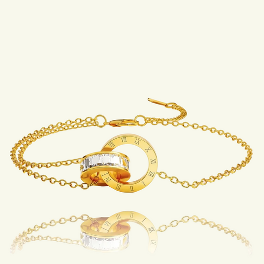 Brazalete Roman Glow