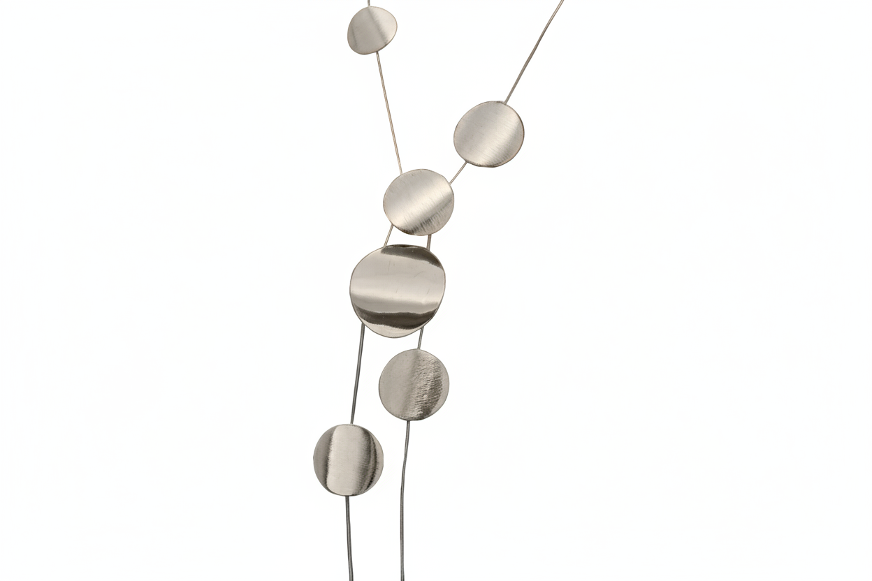 Magnetic Long Necklace