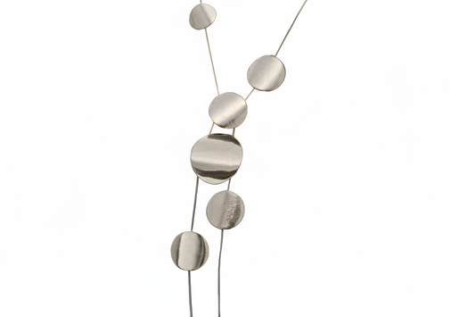 Magnetic Long Necklace