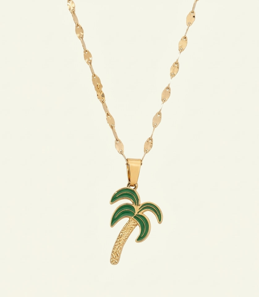 Tropi Necklace