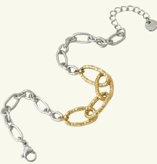 Ínti Bracelet