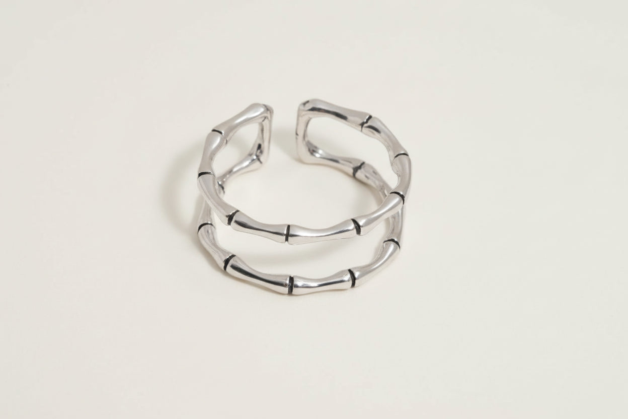 Double Sweet Rings