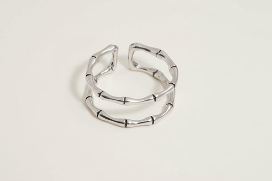 Double Sweet Rings